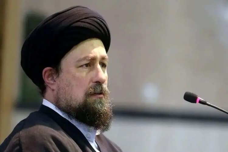اگر شهید رئیسی الان زنده بود، همسرش از سقوط اخلاقی جامعه حرف می‌زد؟

