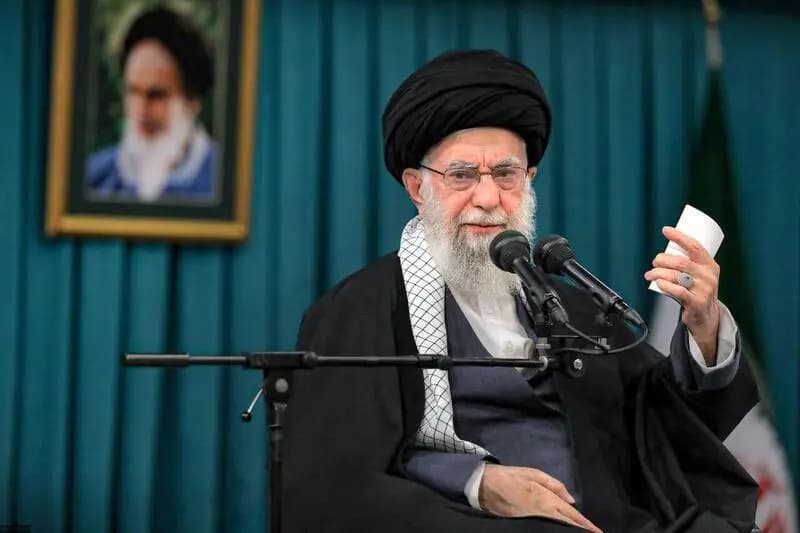 رهبر انقلاب: ابتکار امام باقر(ع) این بود که ۱۰ روز در منا عزاداری کنند
