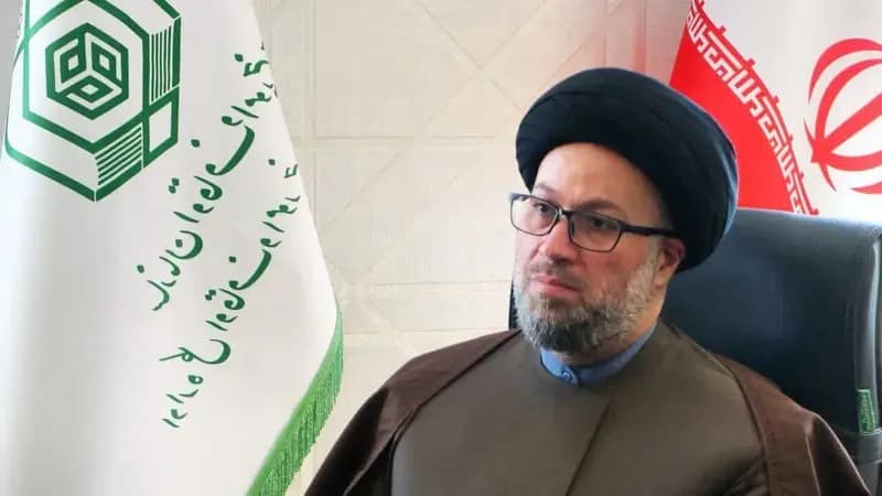 عید غدیر استمرار خط و آموزه‌ های نبوت است