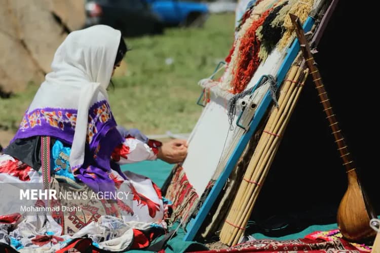 کسب رتبه دوم هیئت‌های همگانی کشور توسط استان بوشهر