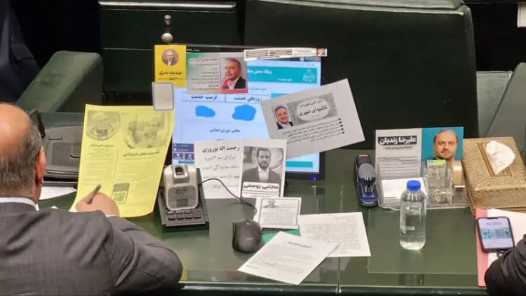 پزشکیان به عمان رفت تا ببندد / آمریکا دنبال «تعلیق در برابر تعلیق» است