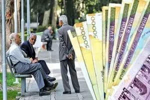 بحران بزرگ در منابع آبی ایران: بحرانی‌ترین سال آبی است
