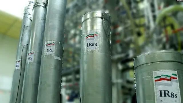وندی شرمن: توقف برنامه هسته ای ایران امکان‌پذیر نیست