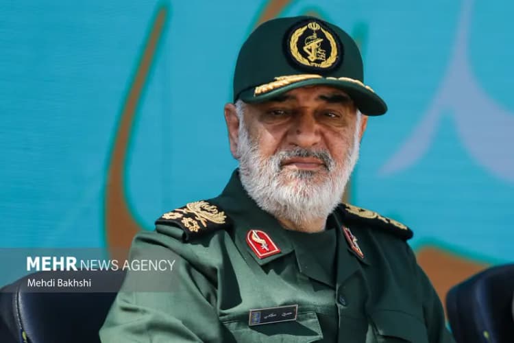 بازدید اعضای کمیسیون امنیت ملی مجلس از راکتور تحقیقاتی تهران