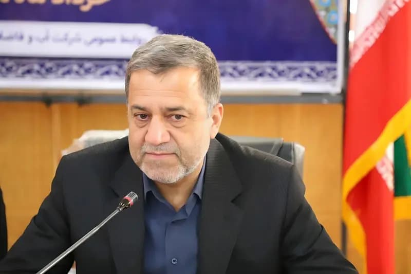 ارتقای بهره‌برداری هوشمند و نگهداری پیشگیرانه از شبکه فاضلاب در بوشهر