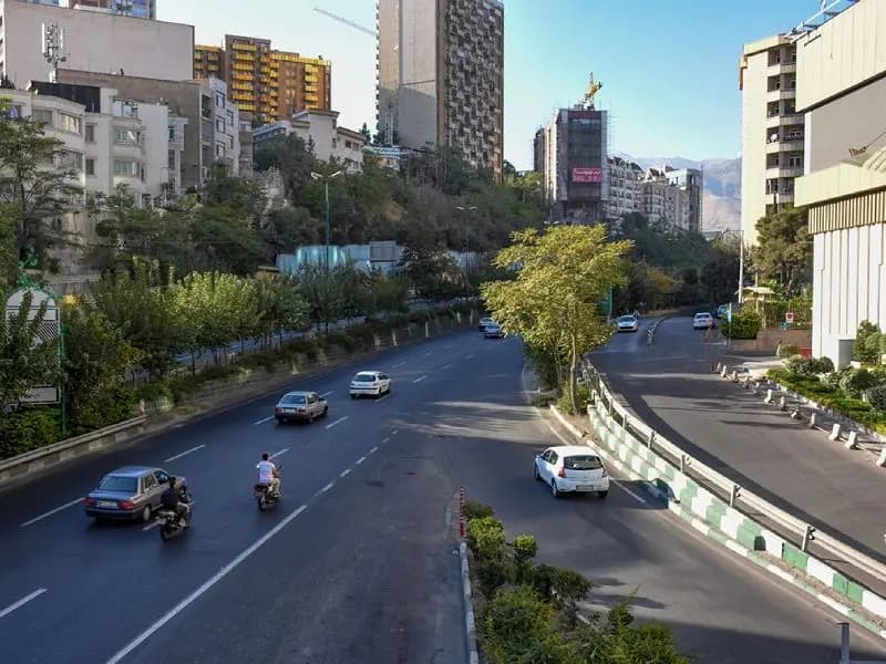 اقدام عمدی و زیرکانه در طراحی یک بیلبورد جلب توجه کرد