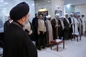 پیشنهاد رسمی آمریکا به تهران: کنسرسیوم هسته‌ای منطقه‌ای به جای غنی‌سازی داخلی