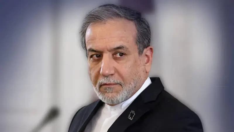 وزیر خارجه: اروپا نقش خود را کمرنگ کرده؛ مذاکرات با پذیرش غنی‌سازی ایران موفق می‌شود