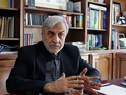 سردار کوثری: بررسی آزمایشگاهی از خاک انفجار بندر شهید رجایی در حال انجام است