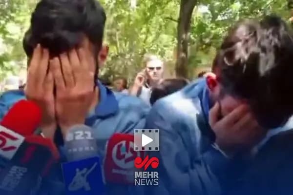 شهرهای ایران در لیست گرم‌ترین نقاط جهان