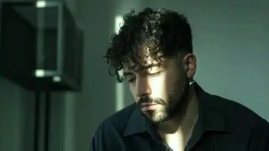 شروین، جایزه نخل طلای کن را به سعید روستایی داد!