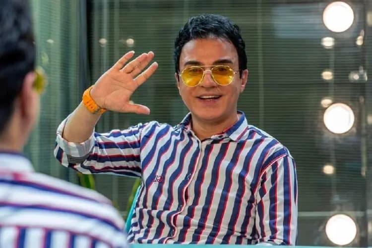 «روزهای بی‌باران» پس از هشت سال به صحنه برمی‌گردد