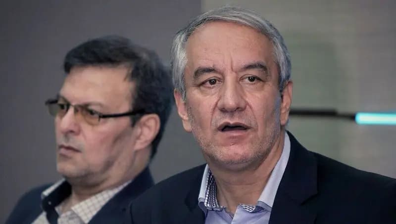 شوک در فدراسیون دوومیدانی: واکنش کفاشیان به بازداشت ورزشکاران ایرانی در کره‌جنوبی
