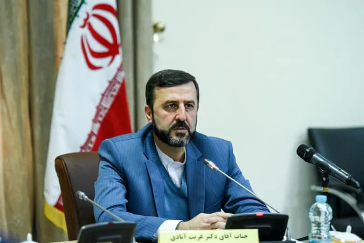 هشدار تهران به اروپا: دست رو دست نخواهیم گذاشت
