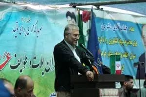 زبان کُردی سرمایه فرهنگی است/ارج نهادن به مفاخر ادبی کُرد