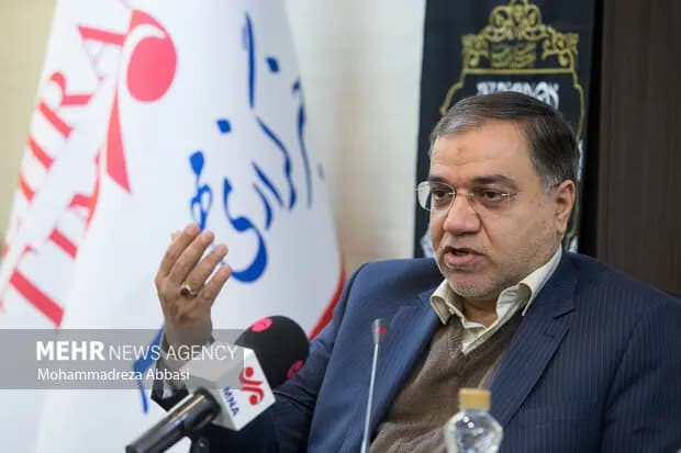 طعنه سنگین کیهان به رافائل گروسی