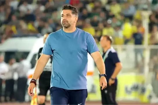 پیام جالب جباری پس از قهرمانی استقلال