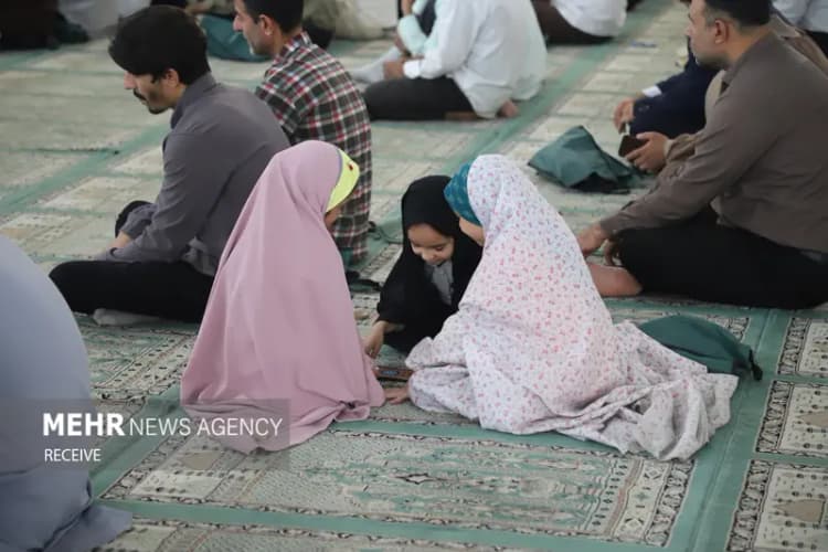 آغاز به کار ششمین جشنواره بین المللی فیلم کوتاه رسام در کرمان
