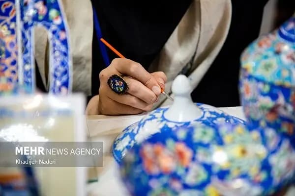 رالی گردشگری بازنشستگان تهران از کاخ نیاوران کلید خورد