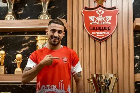 زمان تمدیدی‌های پرسپولیس را بدانید