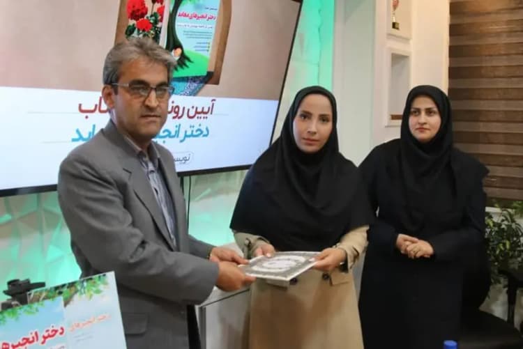 آغاز همکاری کمیته استعدادیابی فدراسیون بدمینتون با هیأت آبادان