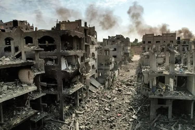 تحلیلگر اسرائیلی: ایران دنده عقب نمی‌‍گیرد