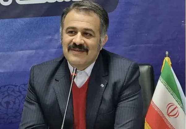 آتش سوزی در شرکت پلمیری قزوین مهار شد