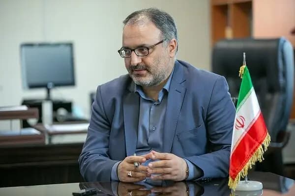 حدود ۳۷ درصد از پرونده های شورای حل اختلاف به سازش منجر شد