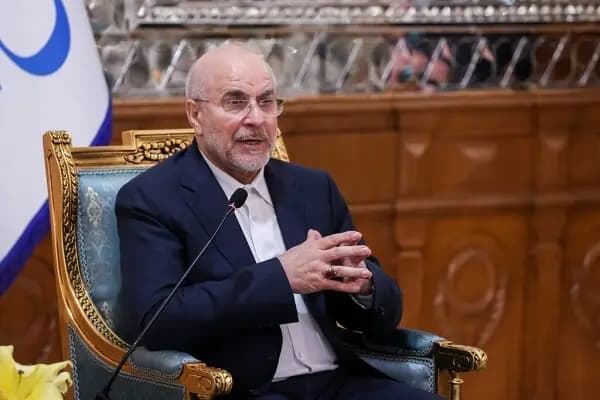 تصاویر: مراسم ختم مرحوم احمد انصاری پدر همسر علی مطهری