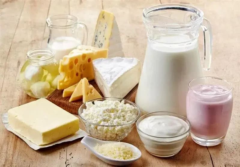 مجلس مجوز گران شدن لبنیات را صادر کرد 