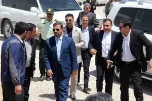ایران و عمان در حال بررسی امکان ایجاد بانک مشترک  هستند