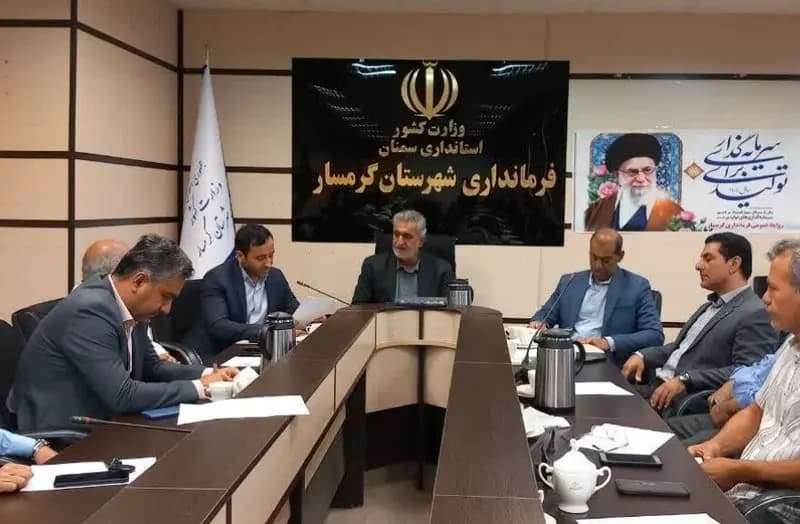 رویدادهای ورزشی در گرمسار تقویت شود