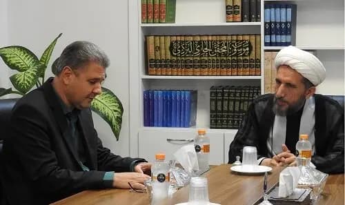 دستیار استاندار خوزستان در امور راهبردی منصوب شد

