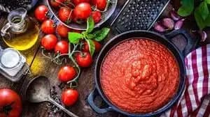 قیمت رب گوجه فرنگی تغییر کرد