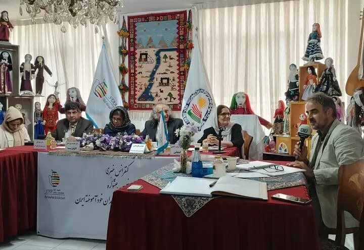 سکانس لحظه پربازدیدِ خرد شدن آکواریوم در پایتخت7