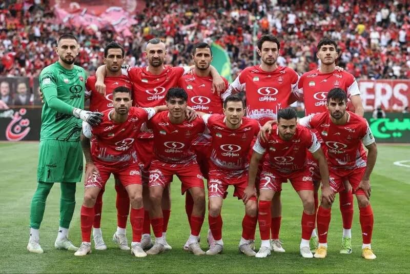 تصمیم کارتال درمورد چند بازیکن مشهور پرسپولیس