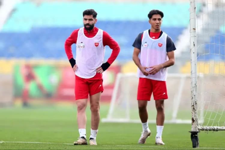 دلارها گم شد؛ ملی‌پوشان تفتیش شدند!