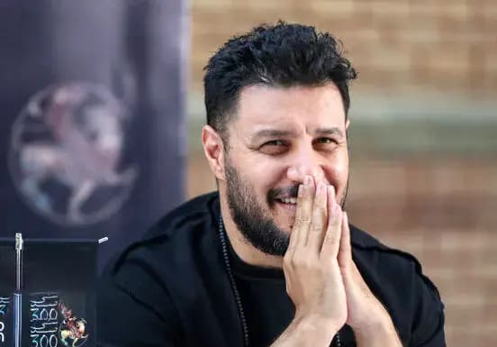 ریخت‌‌وپاش صداوسیما برای منوچهر هادی هدر رفت!