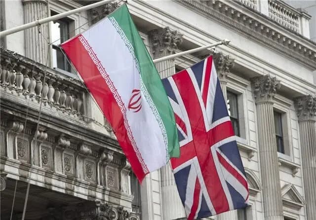 گروسی: ایران بزرگ‌ترین نگرانی من است