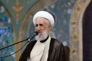 خاکسپاری احمد هاشمی‌رفسنجانی برگزار شد + عکس