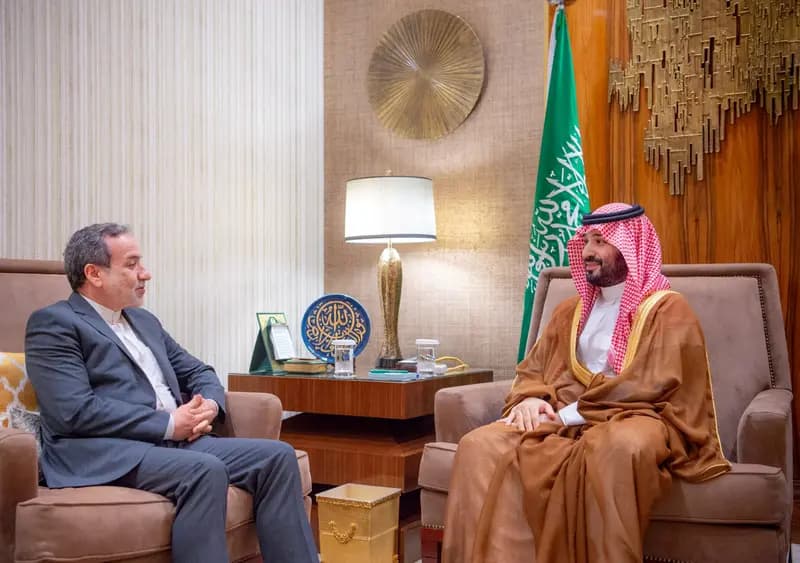 از پدرخواندگی بنیادگرایی تا نماد توسعه و اعتدال؛ پشت پرده چرخش بن سلمان در برابر تهران