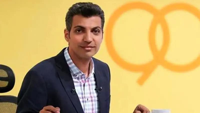 رئیس پیشین صداوسیما: فردوسی‌پور به دلیل گفت‌وگو با ظریف کنار گذاشته شد؛ "نود" از سریال‌های پرهزینه بیشتر مخاطب داشت