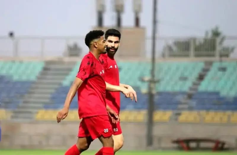 شرط یاسین سلمانی برای  پرسپولیس