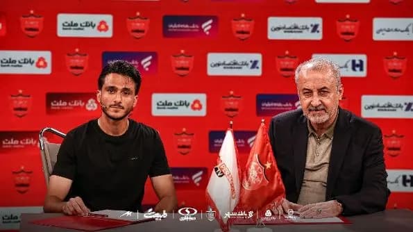۳۹ عدد جدید تاریخ استقلال؛ مجتبی آبی‌ها را به پرسپولیس رساند!