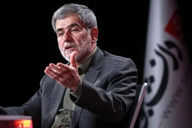 عباسی، رئیس پیشین سازمان انرژی اتمی: ما نیازی به کنسرسیوم نداریم؛ اینکه در جایی خارج از ایران غنی‌سازی انجام دهیم، حاکمیت ما را به خطر می‌اندازد/ مردم آگاه هستند که ما با غرب مشکل ماهیتی داریم؛ چون آن‌ها انقلاب اسلامی را نمی‌پذیرند و بهانه‌جویی می‌کنند