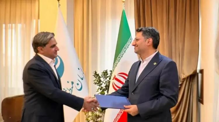 اصفهان میزبان سرمایه‌گذاران در ایزینکس ۱۴۰۴ است