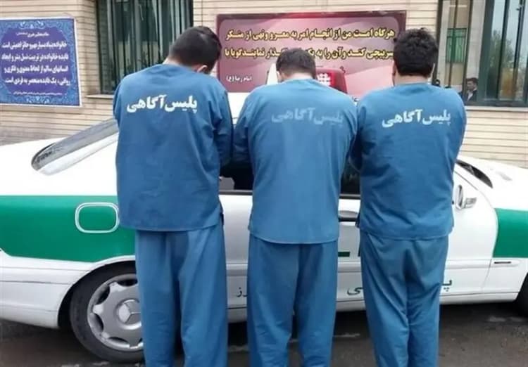 بارش باران شدید فردا شنبه ۱۰ خرداد در این مناطق/ هشدار رعد و برق