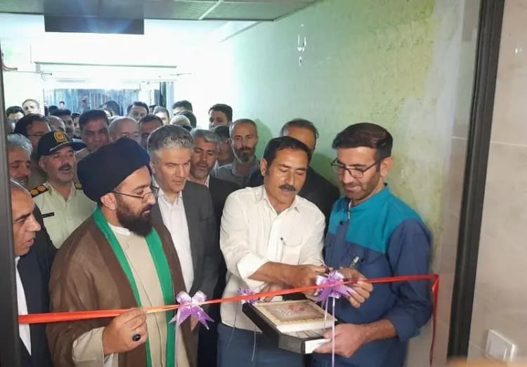 558 زندانی در قزوین تحت پوشش سوادآموزی قرار گرفتند