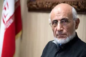 میرسلیم: زاکانی امنیت بیت رهبری و نهادهای حکومتی در مرکز تهران را به خطر انداخته است
