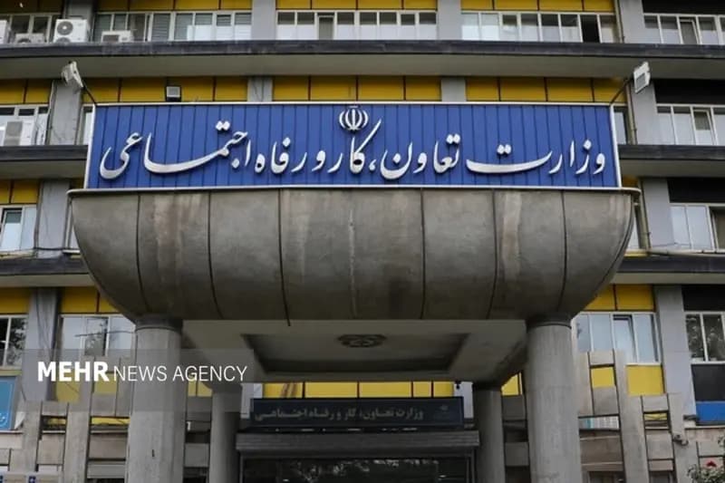 ترویج فرهنگ ایمنی در صنایع پرخطر در دستور کار است